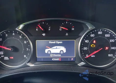 2022 GMC Terrain Fwd Slt z USA, uszkodzony, nr VIN 3GKALPEV4NL188769